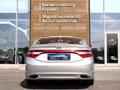 Hyundai Grandeur 2011 года за 7 300 000 тг. в Кызылорда – фото 4