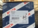 Датчик Массового Расхода Воздуха 2170 BOSCH за 17 999 тг. в Алматы – фото 2