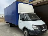 ГАЗ ГАЗель 2013 годаүшін5 600 000 тг. в Атырау