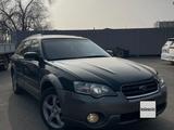Subaru Outback 2004 года за 4 800 000 тг. в Алматы