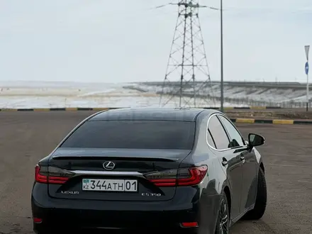 Es LEXUS 2015-2018 БАМПЕР 2.5/3.5 ГИБРИД за 85 000 тг. в Алматы