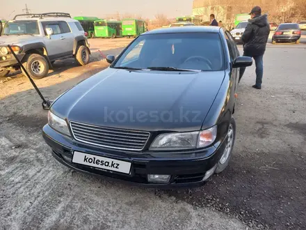 Nissan Maxima 1996 года за 2 280 000 тг. в Алматы