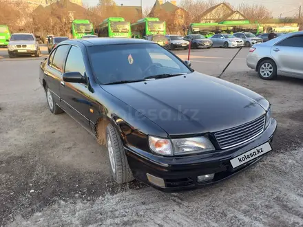 Nissan Maxima 1996 года за 2 280 000 тг. в Алматы – фото 3