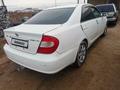 Toyota Camry 2002 года за 5 000 000 тг. в Алматы – фото 11