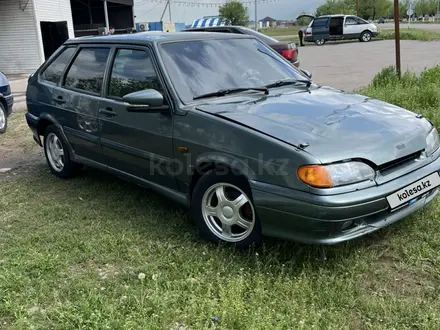 ВАЗ (Lada) 2114 2011 года за 580 000 тг. в Алматы