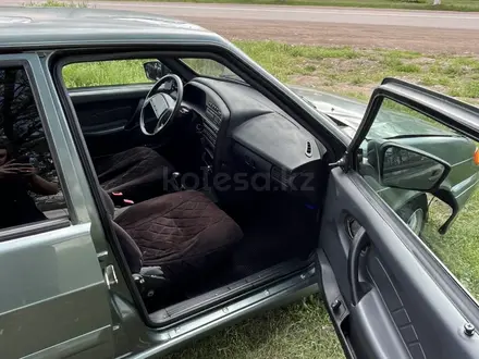 ВАЗ (Lada) 2114 2011 года за 580 000 тг. в Алматы – фото 6