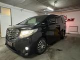 Toyota Alphard 2016 годаfor32 300 000 тг. в Астана – фото 2