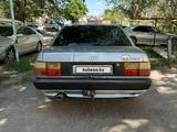 Audi 100 1990 годаүшін1 650 000 тг. в Тараз – фото 4