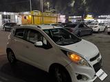 Chevrolet Spark 2012 года за 3 000 000 тг. в Алматы – фото 3