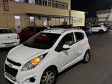 Chevrolet Spark 2012 года за 3 000 000 тг. в Алматы – фото 2