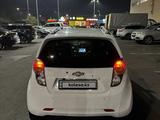 Chevrolet Spark 2012 года за 3 000 000 тг. в Алматы – фото 4