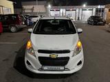 Chevrolet Spark 2012 года за 3 000 000 тг. в Алматы