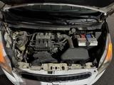 Chevrolet Spark 2012 года за 3 000 000 тг. в Алматы – фото 5