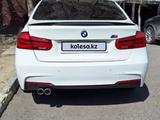 BMW 320 2015 годаүшін9 900 000 тг. в Атырау – фото 2