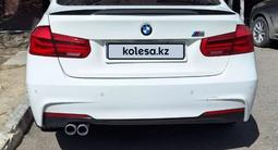 BMW 320 2015 годаүшін9 900 000 тг. в Атырау – фото 2