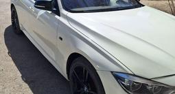 BMW 320 2015 года за 9 900 000 тг. в Атырау – фото 4