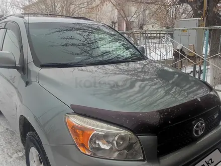 Toyota RAV4 2007 года за 7 000 000 тг. в Жосалы – фото 14