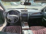 Toyota Camry 2017 годаfor13 500 000 тг. в Кызылорда – фото 4