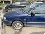 Volkswagen Passat 1995 годаүшін1 500 000 тг. в Астана – фото 2