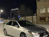 Toyota Camry 2016 годаfor6 700 000 тг. в Атырау – фото 2