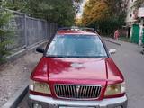 Subaru Forester 2002 года за 2 888 000 тг. в Конаев (Капшагай) – фото 3