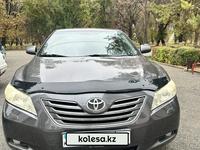 Toyota Camry 2007 годаүшін7 600 000 тг. в Талдыкорган