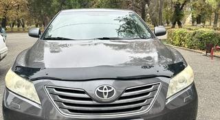 Toyota Camry 2007 года за 7 250 000 тг. в Талдыкорган