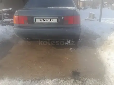 Audi 100 1991 года за 1 250 000 тг. в Шымкент