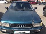Audi 80 1991 года за 1 150 000 тг. в Павлодар – фото 2