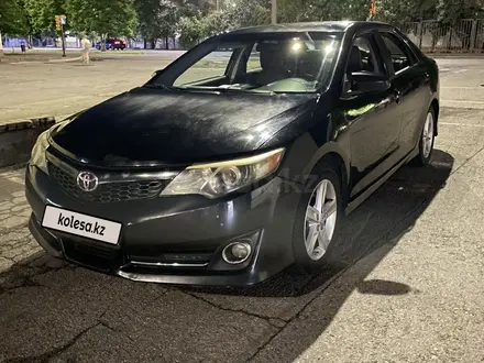 Toyota Camry 2014 года за 5 500 000 тг. в Алматы