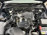 Toyota Chaser 1999 года за 5 700 000 тг. в Астана – фото 4
