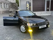 Toyota Chaser, 1999