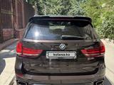 BMW X5 2017 годаүшін18 000 000 тг. в Алматы – фото 4