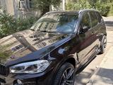 BMW X5 2017 годаүшін18 000 000 тг. в Алматы – фото 2