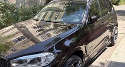 BMW X5 2017 года за 18 000 000 тг. в Алматы – фото 2