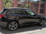 BMW X5 2017 годаүшін18 000 000 тг. в Алматы – фото 3