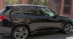 BMW X5 2017 года за 18 000 000 тг. в Алматы – фото 3
