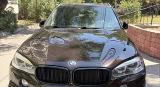 BMW X5 2017 года за 18 000 000 тг. в Алматы