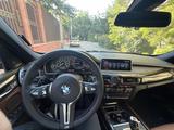 BMW X5 2017 годаүшін18 000 000 тг. в Алматы – фото 5
