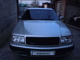 Audi 100 1991 годаүшін2 850 000 тг. в Алматы – фото 3