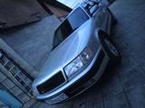 Audi 100 1991 годаүшін2 850 000 тг. в Алматы – фото 2