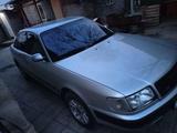 Audi 100 1991 годаүшін2 850 000 тг. в Алматы – фото 5