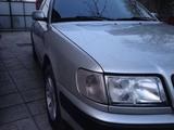 Audi 100 1991 годаүшін2 850 000 тг. в Алматы – фото 4