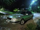 Audi 100 1991 годаүшін2 850 000 тг. в Алматы