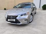 Lexus ES 300h 2014 года за 7 600 000 тг. в Актау