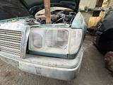 Морда Mercedes-Benz W124 до рестайлинг 102 2, 3 за 900 000 тг. в Актау – фото 2