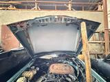 Морда Mercedes-Benz W124 до рестайлинг 102 2, 3 за 900 000 тг. в Актау – фото 5