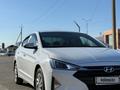 Hyundai Elantra 2019 годаfor7 300 000 тг. в Шымкент – фото 6