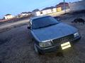 Audi 80 1990 года за 700 000 тг. в Астана – фото 4