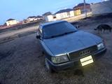 Audi 80 1990 года за 700 000 тг. в Астана – фото 4